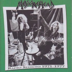 Medicine Head – RADIO SESSIONS 71-77