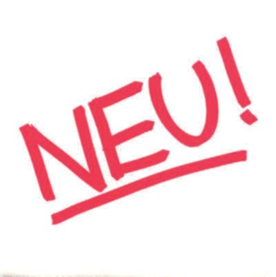 Neu! – VINYL BOX