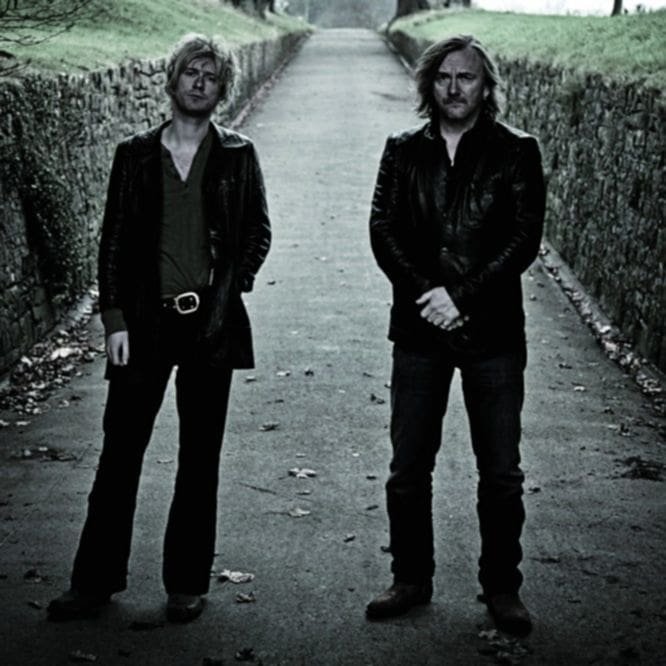 The Union – Offene Vollkommenheit