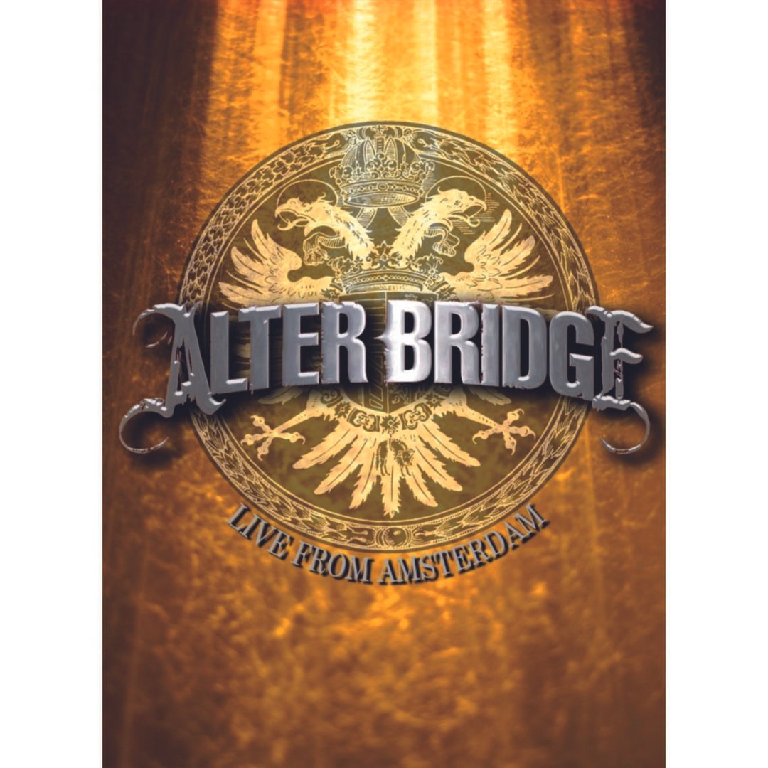 Alter Bridge – Bollwerk des Erfolgs
