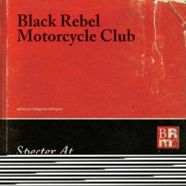 Black Rebel Motorcycle Club: Ain´t no easy way - Classic Rock Magazin