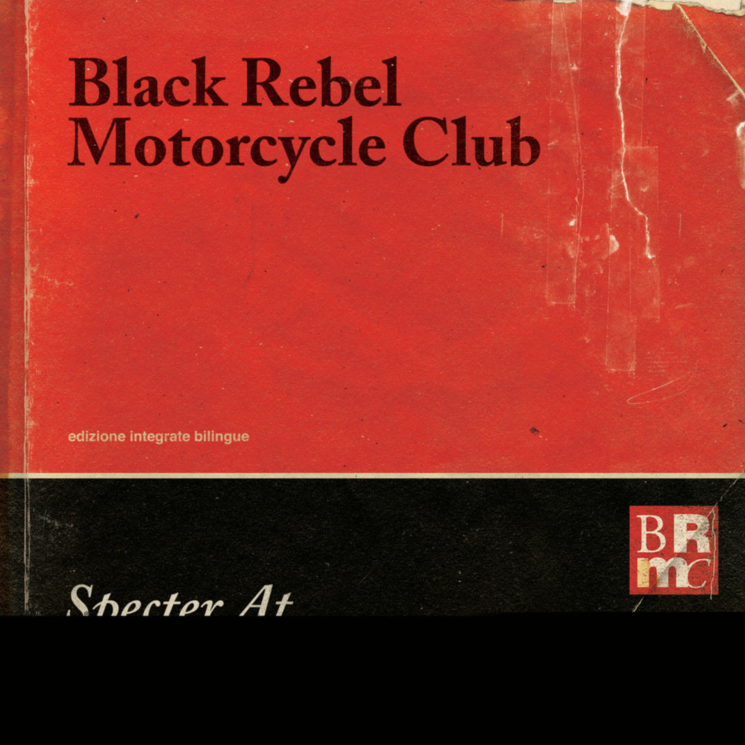 Black Rebel Motorcycle Club Ain´t no easy way Classic Rock Magazin