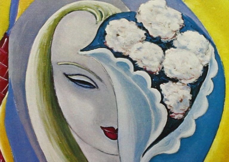 Rückblende: Derek and the Dominos – ›Layla‹
