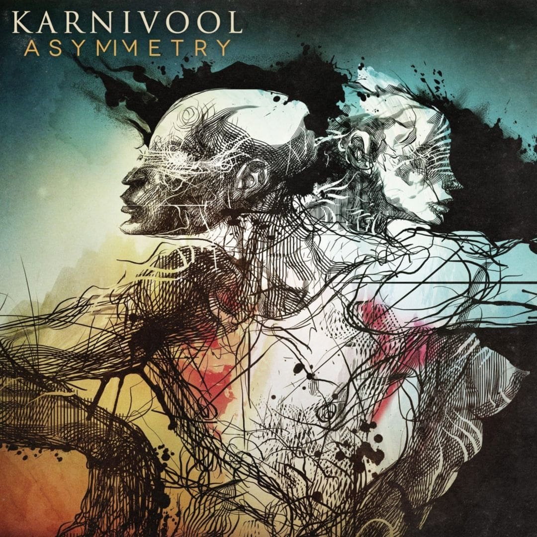 Karnivool:  Spaß, Schmerz und Leid