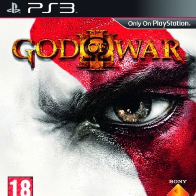God Of War III