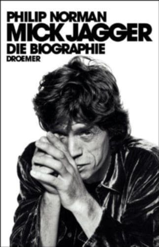Bücher: Mick Jagger