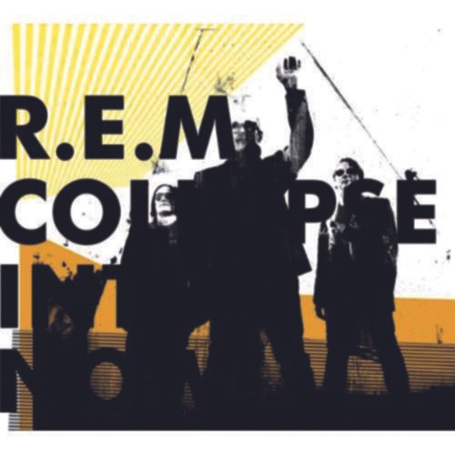 Rückblende: Orange Crush R.E.M