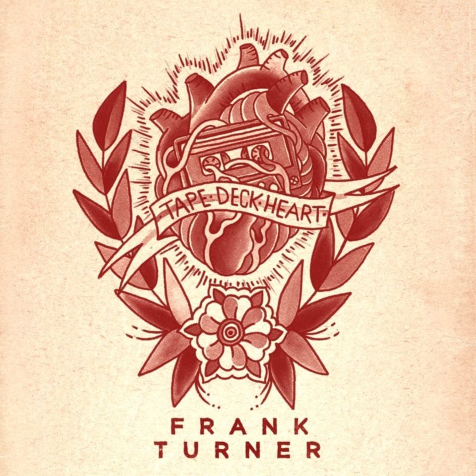 Neuigkeiten zu: Frank Turner – Anti-Rockstar-Kampagne
