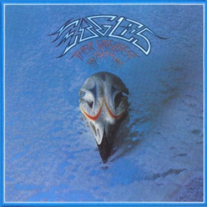 Eagles – THEIR GREATEST HITS (1971-1975)