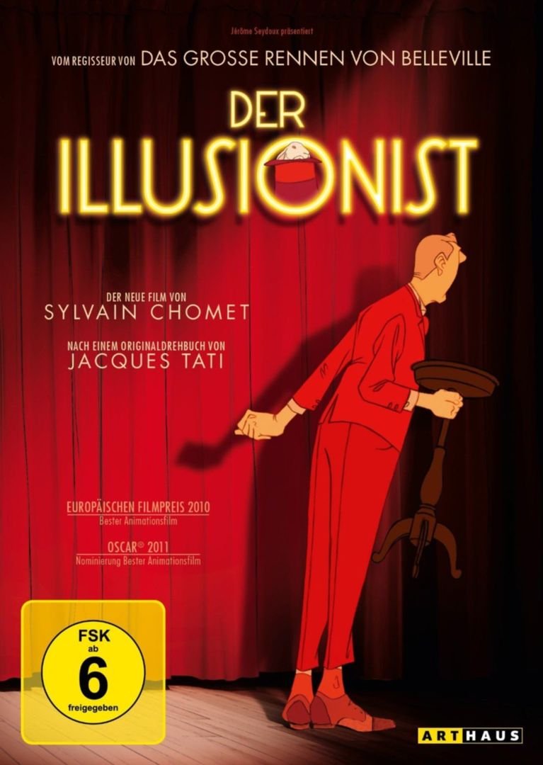 Der Illusionist