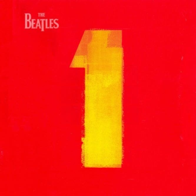 The Beatles – 1