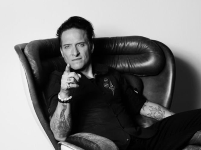 Plattensammler: Bela B