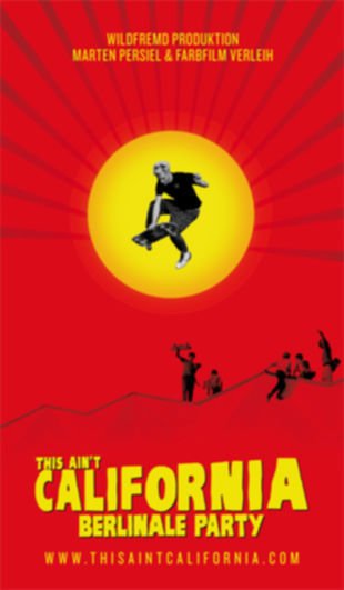 This Ain’t California