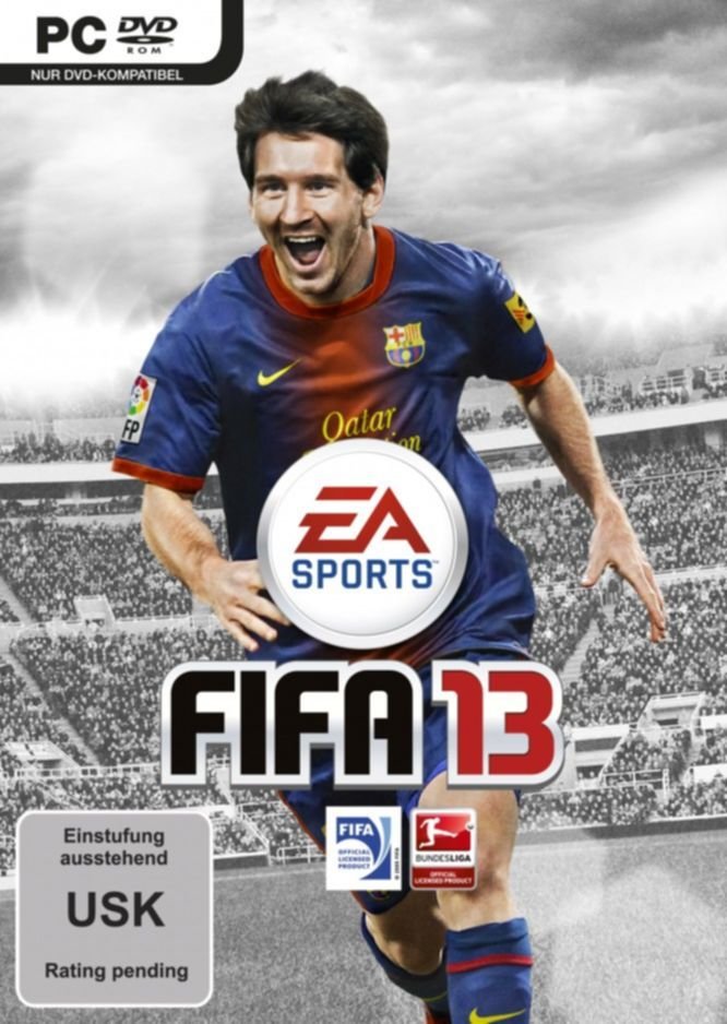 FIFA 13