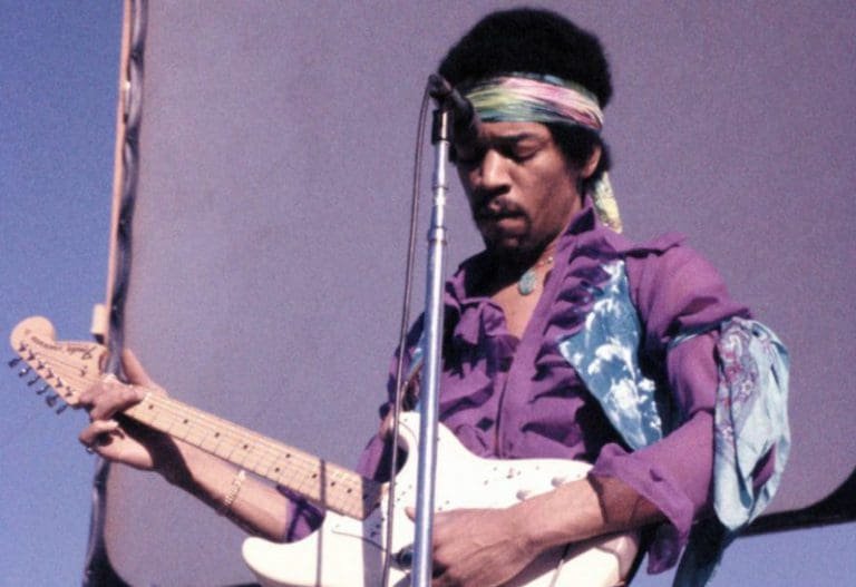 Titelstory: Jimi Henrdix – Unsterblich