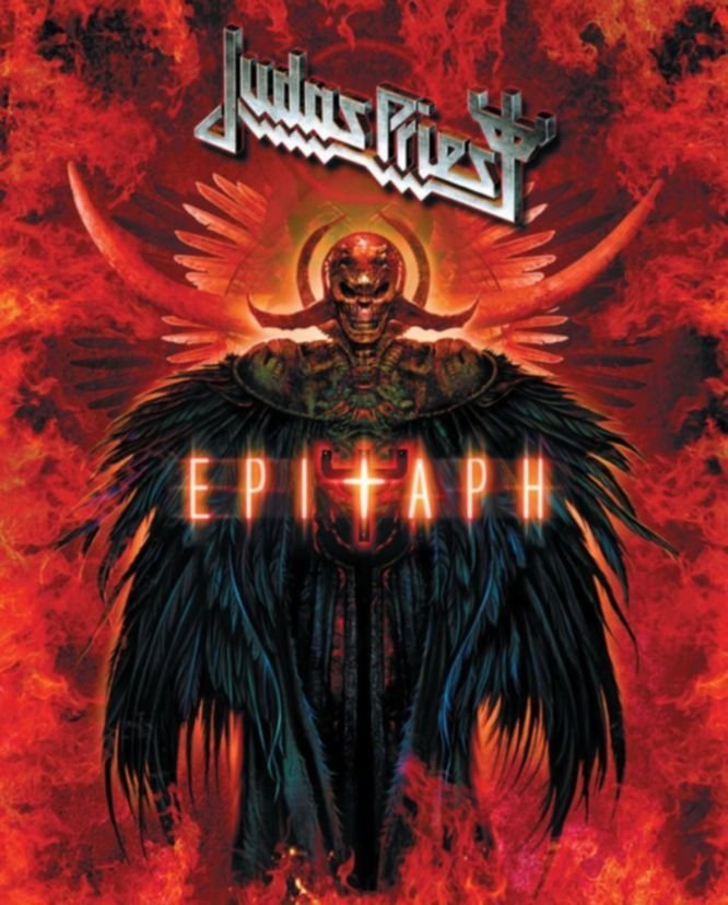 Judas Priest – EPITAPH