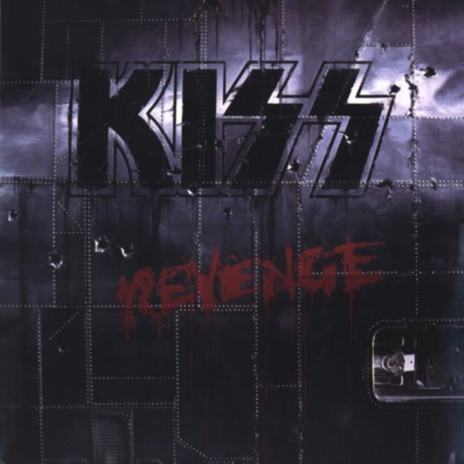 Kiss_revenge_cover