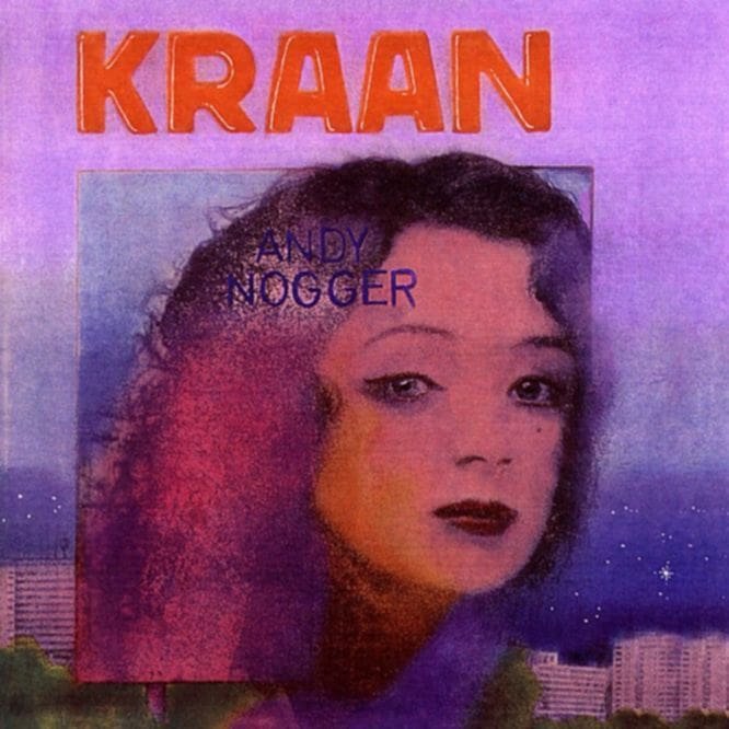 Kraan – KRAAN / WINTRUP / ANDY NOGGER / LET IT OUT