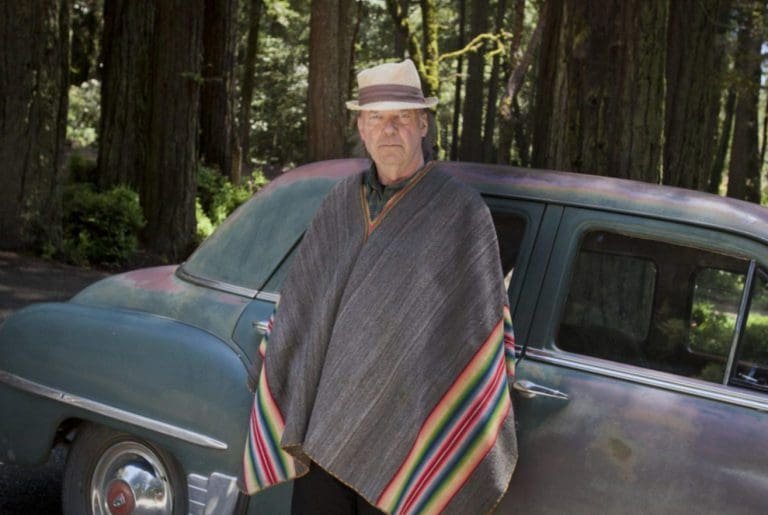 Neil Young: Zwei Deutschland-Konzerte im Sommer