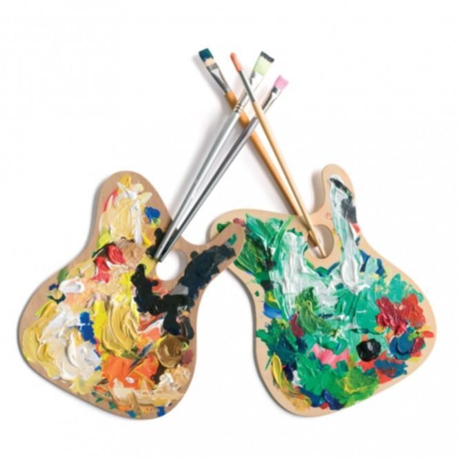 Special: Rock Art – Seitensprünge (Teil 1)