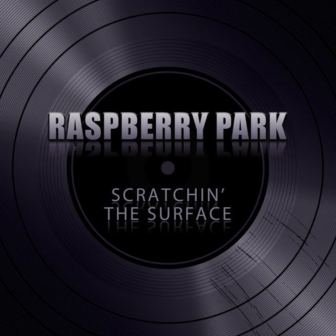 Raspberry Park