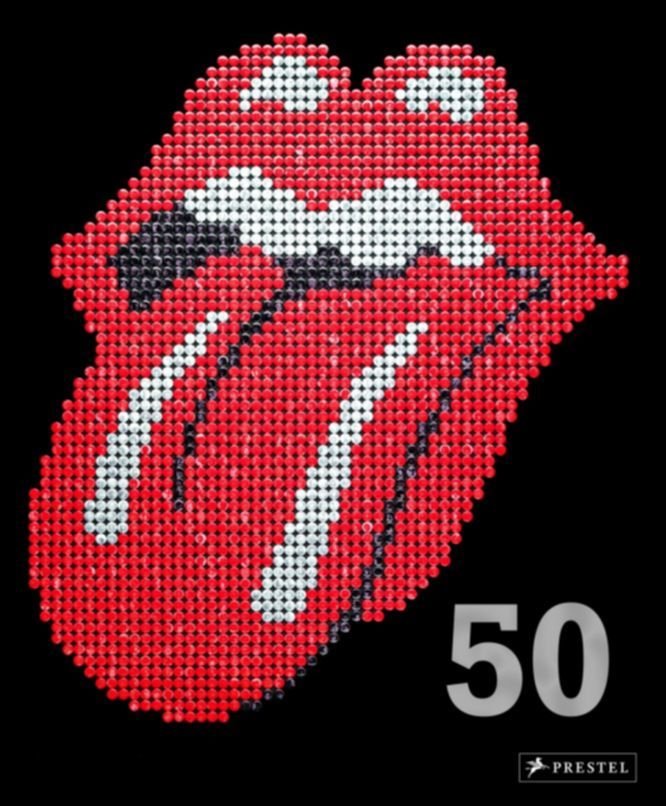 Rolling Stones – 50