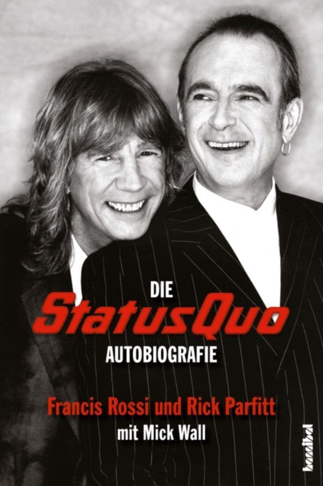 STATUS QUO: DIE AUTOBIOGRAFIE