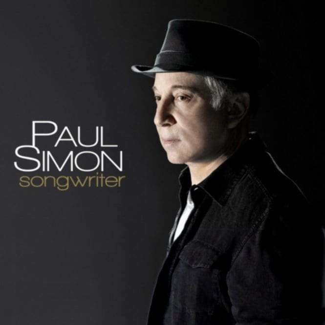 Paul Simon – SONGWRITER