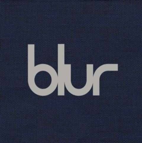 Blur – BLUR 21