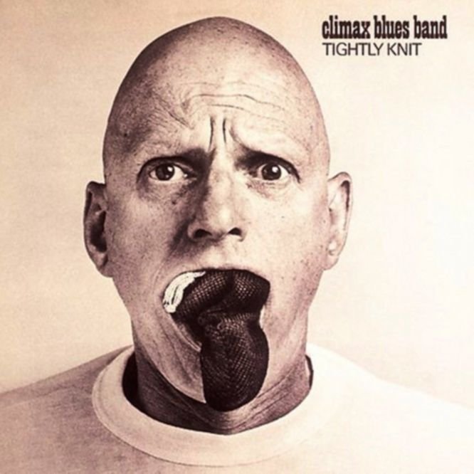Climax Blues Band – TIGHTLY KNIT / RICH MAN / FM LIVE