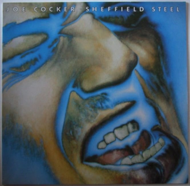 Joe Cocker – SHEFFIELD STEEL