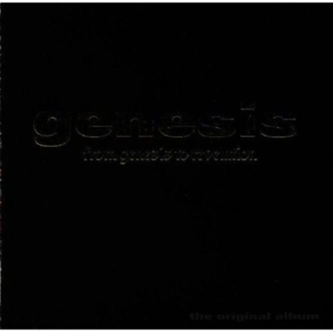 Genesis – FROM GENESIS TO REVELATION