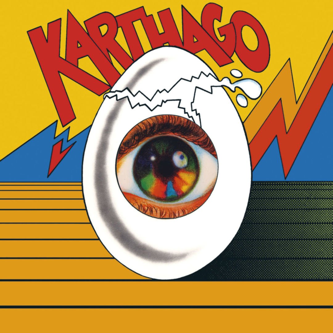 Karthago – KARTHAGO 1st
