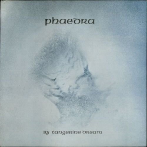 Tangerine Dream – PHAEDRA / RUBYCON / RICOCHET / STRATSOSFEAR