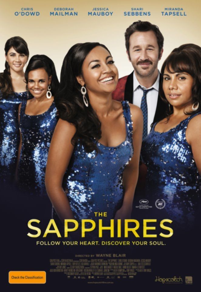the-sapphires-poster