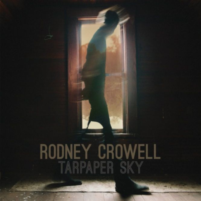 Crowell, Rodney