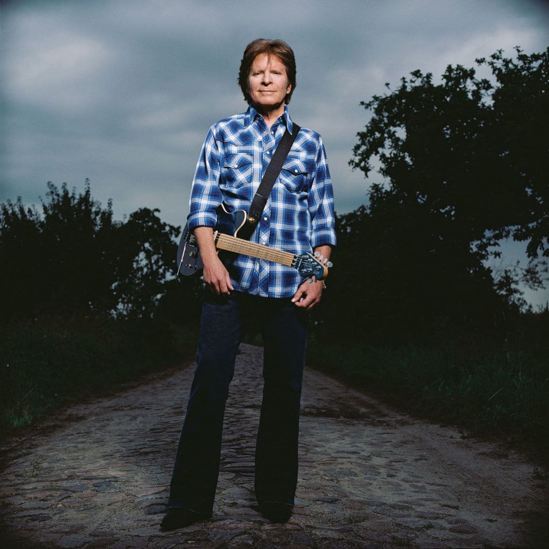 John Fogerty – Mein Leben – Meine Musik