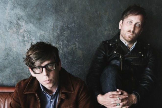 The Black Keys – Der gerockte Mittelfinger