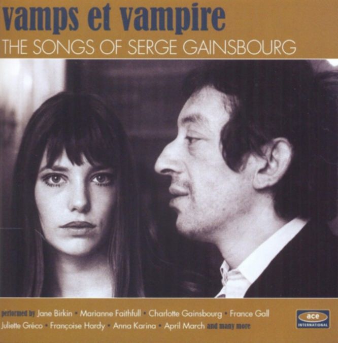 Various - Vamps et Vampire
