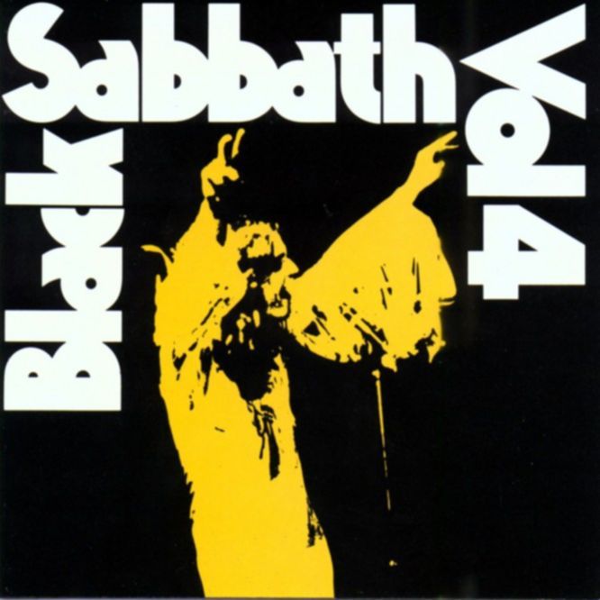 black sabbath
