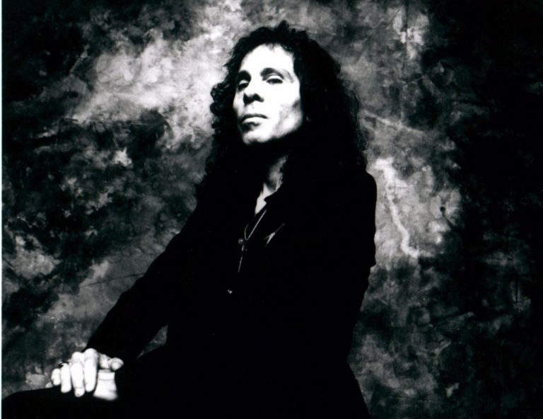 Ronnie James Dio: Kleiner großer Mann