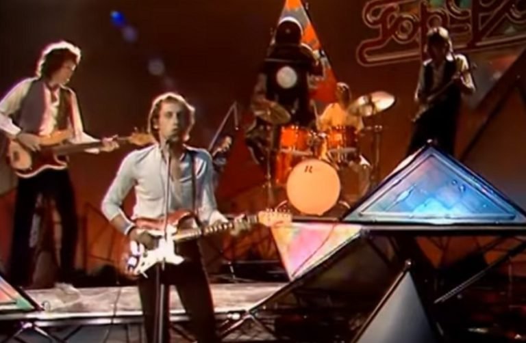 RÜCKBLENDE: Dire Straits – ›Sultans Of Swing‹