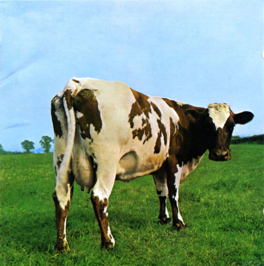 Pink Floyd: Die Entstehung von ATOM HEART MOTHER
