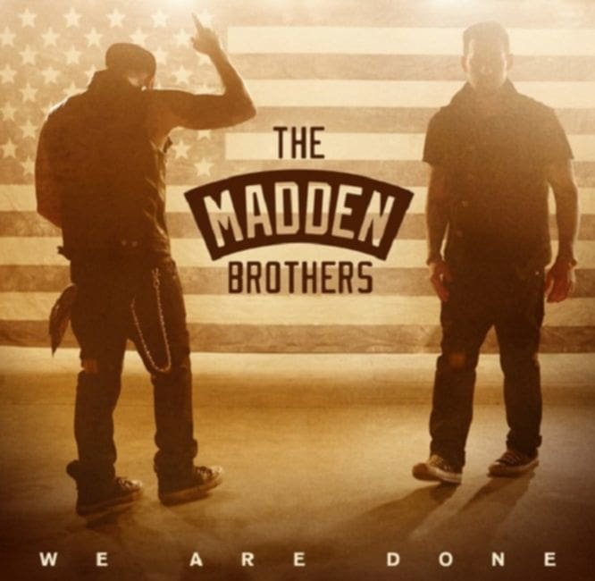 Video zur neuen Single von Good Charlotte-Nebenprojekt