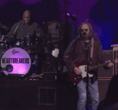 TV-Auftritt live bei Jimmy Kimmel