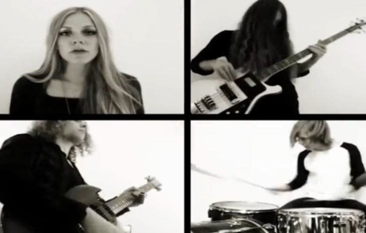 Selbstgedrehtes Video als Dankeschön