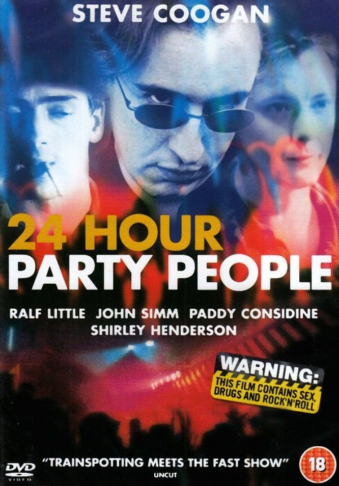 24 Hour Party People (GB/2002)