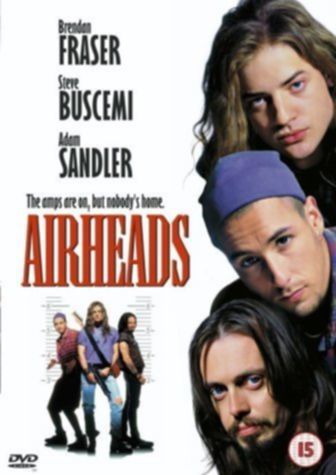 Airheads (USA/1994)