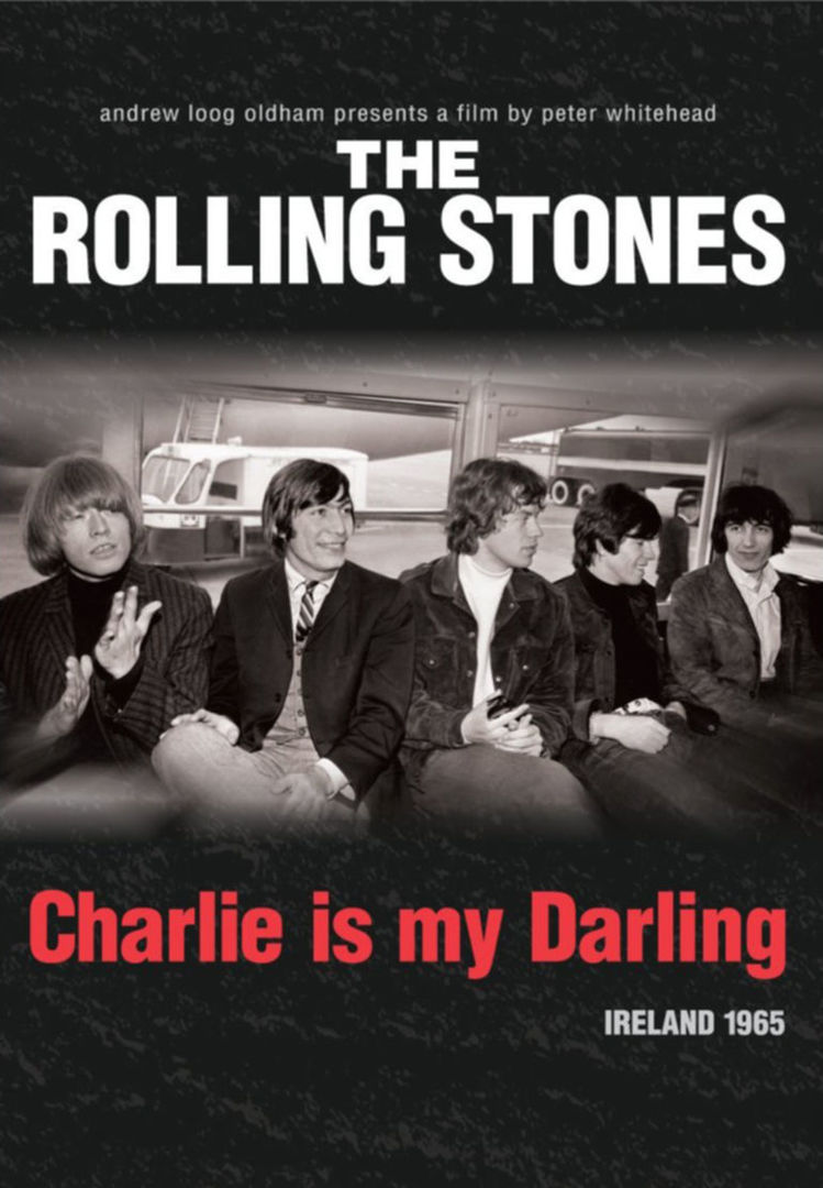 The Rolling Stones: Charlie Is My Darling (GB, USA/1966)