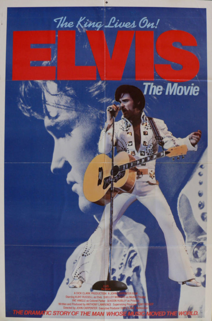 Elvis (USA/1979)